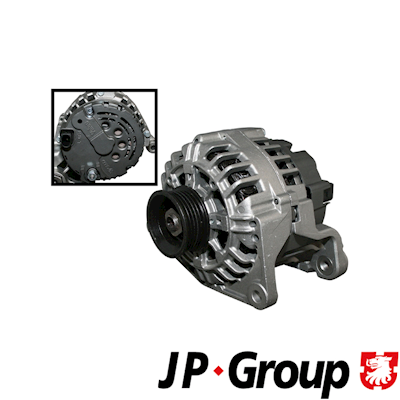 Alternateur Audi A4 B5 · Audi A6 C5 · Audi A6 C5 Avant