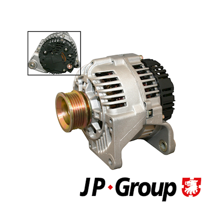 Alternateur Audi A4 B5 · Audi A6 C4 · Audi A6 C5
