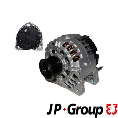 Alternateur Seat IBIZA III · Seat CORDOBA · Seat IBIZA IV