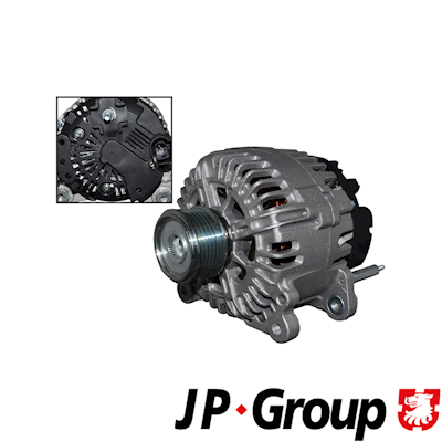 Alternateur Audi A4 B6 · Audi A4 B6 Avant · Audi A3