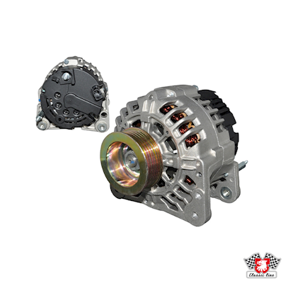 Alternateur Vw TRANSPORTER T4 Bus · Vw TRANSPORTER T4 Van · Vw TRANSPORTER T4 Platform/Chassis (70E, 70L, 70M, 7DE, 7DL, 7D
