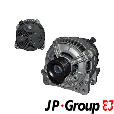 Alternateur Vw TRANSPORTER T4 Bus · Vw TRANSPORTER T4 Van · Vw TRANSPORTER T4 Platform/Chassis (70E, 70L, 70M, 7DE, 7DL, 7D