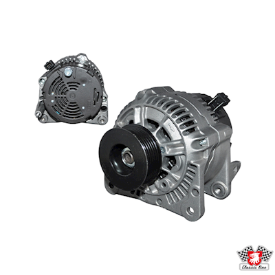 Alternateur Vw TRANSPORTER T4 Bus · Vw TRANSPORTER T4 Van · Vw TRANSPORTER T4 Platform/Chassis (70E, 70L, 70M, 7DE, 7DL, 7D