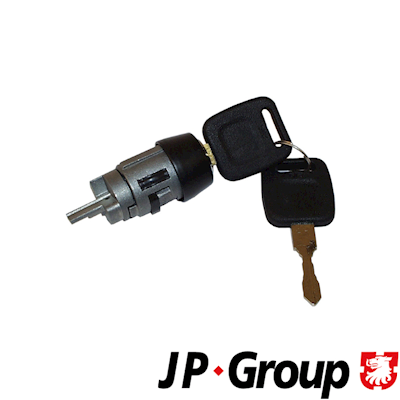 Cylindre de fermeture, serrure de contact d'allumage Audi 100 C3 Saloon · Audi 80 B2 Saloon · Audi 100 C3 Avant