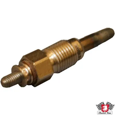 Bougie de préchauffage Audi 80 B4 Saloon · Audi 80 B4 Avant · Audi 100 C2 Saloon