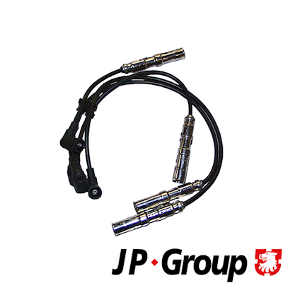 Kit de câbles d'allumage Audi A4 B5 · Audi A3 · Audi A4 B5 Avant