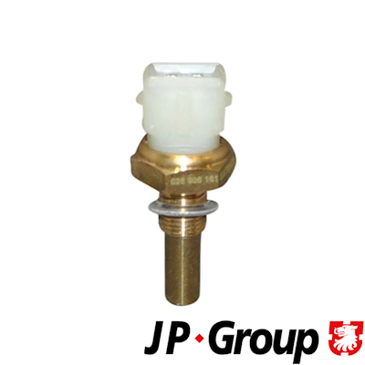 Sonde, température du liquide de refroidissement Audi 80 B4 Saloon · Audi 80 B4 Avant · Audi 100 C3 Saloon