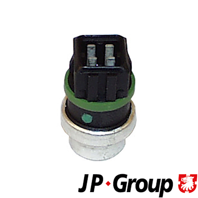 Sonde, température du liquide de refroidissement Seat CORDOBA · Seat TOLEDO I · Seat IBIZA II