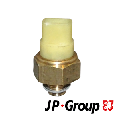 Sonde, température du liquide de refroidissement Audi 100 C3 Saloon · Audi 80 B2 Saloon · Audi 80 B3 Saloon