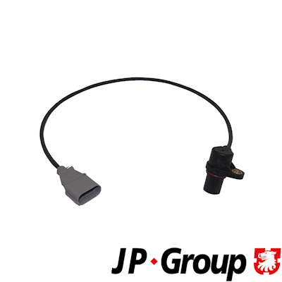 Capteur d'angle, vilebrequin Audi A4 B5 · Audi A8 D2 · Audi A3
