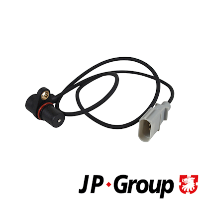 Capteur d'angle, vilebrequin Audi A4 B5 · Audi A8 D2 · Audi A6 C5