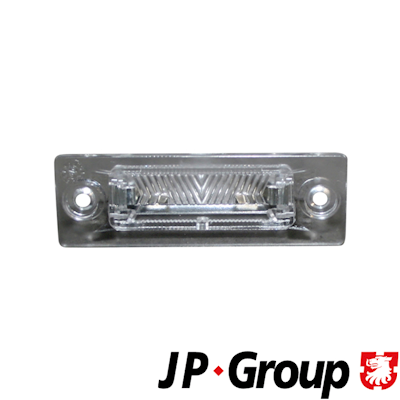 Feu éclaireur de plaque Skoda SUPERB I · Vw PASSAT B5 · Vw PASSAT B5.5