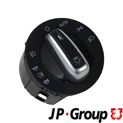 Interrupteur, lumière principale Audi A6 C6 · Audi A6 C6 Avant · Audi Q7