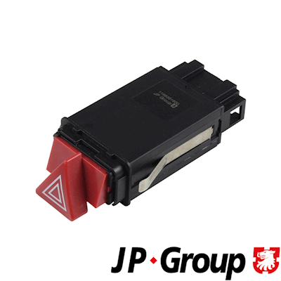 Interrupteur de signal de détresse Audi A4 B5 · Audi A4 B5 Avant