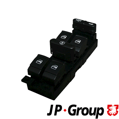 Interrupteur, lève-vitre Seat TOLEDO II · Seat LEON · Vw PASSAT B5
