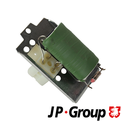 Résistance, pulseur d'air habitacle Audi 80 B4 Saloon · Audi 80 B4 Avant · Audi 80 B3 Saloon