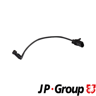 Détecteur de l'usure des plaquettes de frein Audi A4 B9 · Audi A4 B9 Avant · Audi A4 Allroad B9