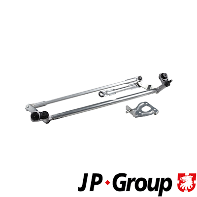 Tringlerie d'essuie-glace Vw GOLF V · Vw JETTA III · Vw EOS