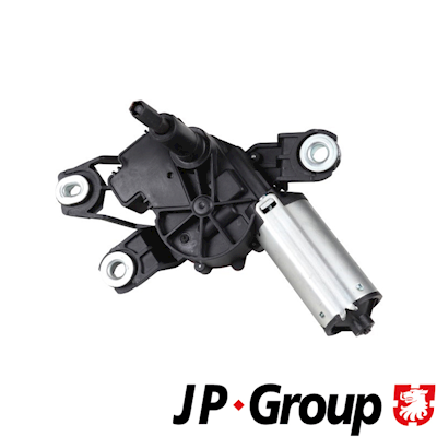 Moteur d'essuie-glace Vw TIGUAN