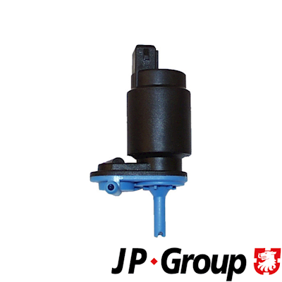 Pompe d'eau de nettoyage, nettoyage des vitres Ford GALAXY I · Opel CORSA B · Opel OMEGA B Estate