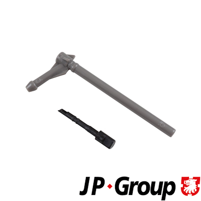 Gicleur d'eau de nettoyage, nettoyage des vitres Vw GOLF III · Vw GOLF III Variant · Vw VENTO