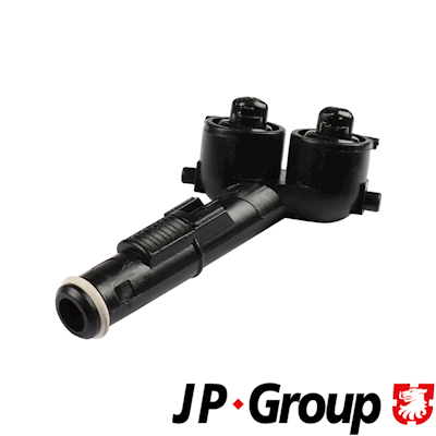 Gicleur d'eau de nettoyage, nettoyage des phares Vw PASSAT B5 · Vw PASSAT B5 Variant