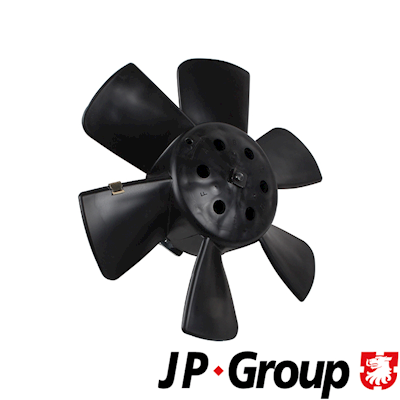 Ventilateur, refroidissement du moteur Audi 100 C2 Saloon · Audi 100 C3 Saloon · Audi 100 C2 Avant