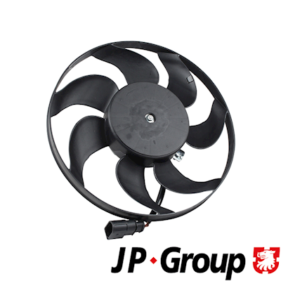 Ventilateur, refroidissement du moteur Audi A3 · Audi A3 Sportback · Audi TT