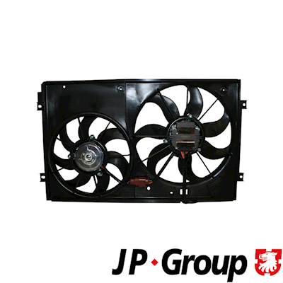 Ventilateur, refroidissement du moteur Audi A3 · Audi A3 Sportback · Audi TT