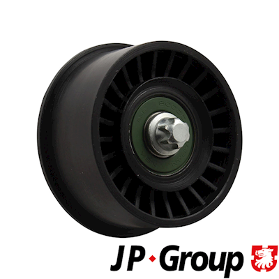 Poulie renvoi/transmission, courroie crantée Opel CORSA B · Opel ASTRA G Hatchback · Opel ASTRA G Estate
