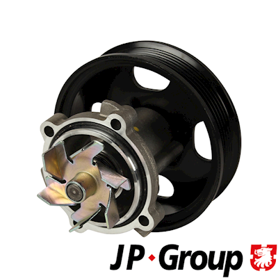 Pompe à eau, refroidissement du moteur Fiat PALIO · Fiat PUNTO · Fiat DOBLO MPV