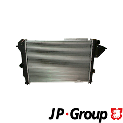 Radiateur, refroidissement du moteur Opel VECTRA A · Opel VECTRA A Hatchback · Vauxhall CAVALIER Mk III Saloon