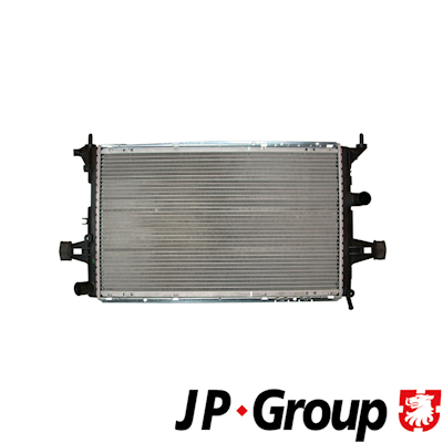 Radiateur, refroidissement du moteur Opel ASTRA G Hatchback · Opel ASTRA G Estate · Opel ASTRA G Saloon