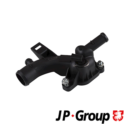 Boîtier du thermostat Opel CORSA D · Opel ASTRA J · Opel MERIVA B MPV