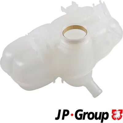 Vase d'expansion, liquide de refroidissement Opel MERIVA A MPV · Vauxhall MERIVA A