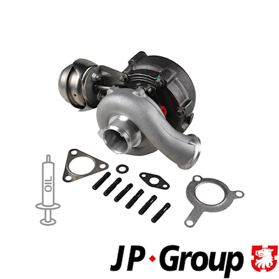 Turbocompresseur, suralimentation Opel ASTRA G Estate · Opel ASTRA G Saloon · Opel ZAFIRA A MPV
