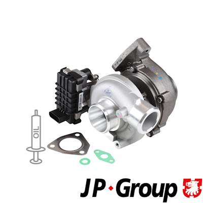Turbocompresseur, suralimentation Opel ANTARA A · Chevrolet CAPTIVA