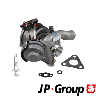 Turbocompresseur, suralimentation Opel CORSA C · Opel COMBO Box Body/MPV · Opel CORSA C Hatchback Van