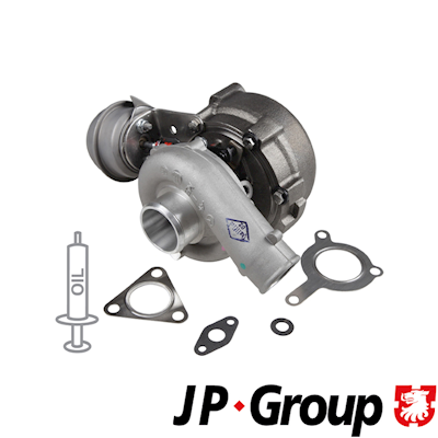 Turbocompresseur, suralimentation Opel VECTRA C · Opel VECTRA C GTS · Opel VECTRA C Estate