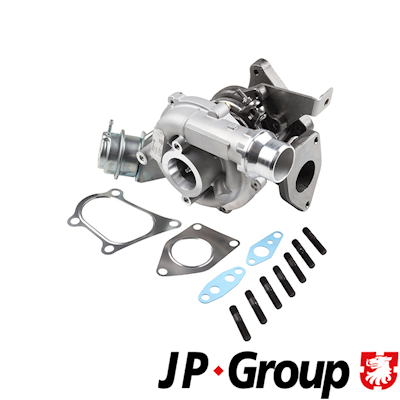 Turbocompresseur, suralimentation Opel VIVARO A Van · Opel MOVANO B Van · Renault TRAFIC II Bus