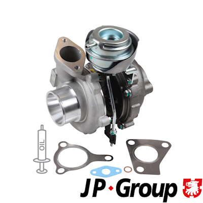 Turbocompresseur, suralimentation Opel ASTRA H · Opel ASTRA H Estate · Opel ZAFIRA / ZAFIRA FAMILY B