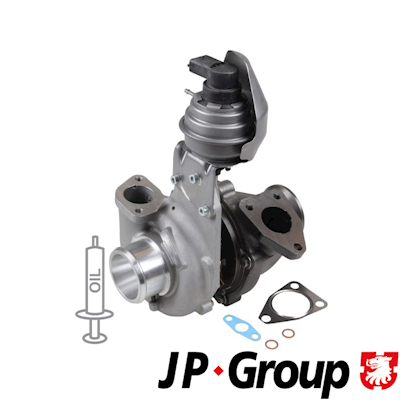 Turbocompresseur, suralimentation Opel INSIGNIA A · Opel INSIGNIA A Saloon · Opel INSIGNIA A Sports Tourer