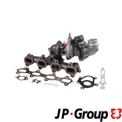 Turbocompresseur, suralimentation Nissan NV400 Van · Nissan NV400 Bus · Nissan NV400 Platform/Chassis