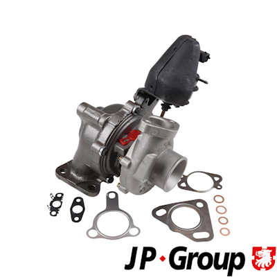Turbocompresseur, suralimentation Opel CORSA D · Opel ASTRA J · Opel MERIVA B MPV