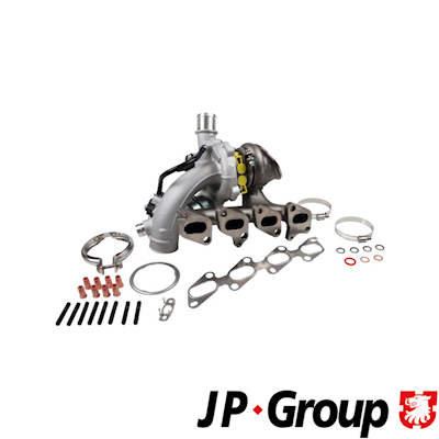 Turbocompresseur, suralimentation Opel CORSA D · Opel INSIGNIA A · Opel INSIGNIA A Saloon