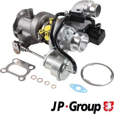 Turbocompresseur, suralimentation Opel MOKKA / MOKKA X · Opel ASTRA K · Opel ASTRA K Sports Tourer