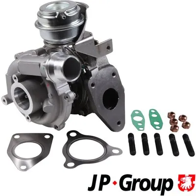 Turbocompresseur, suralimentation Nissan NV400 Van · Nissan NV400 Bus · Nissan NV400 Platform/Chassis