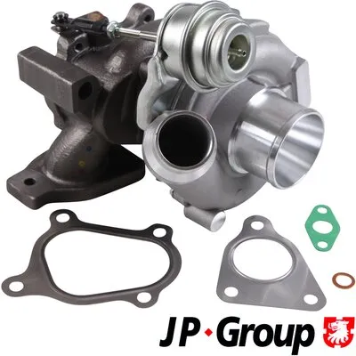 Turbocompresseur, suralimentation Nissan PRIMASTAR Bus · Opel VIVARO A Van · Opel VIVARO A Bus