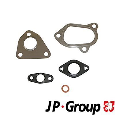 Kit de montage, compresseur Fiat PUNTO · Fiat DOBLO MPV · Fiat DOBLO Box Body/MPV