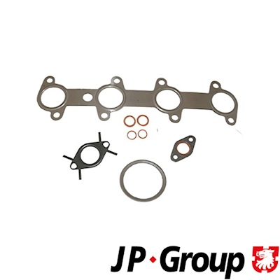 Kit de montage, compresseur Fiat CROMA · Fiat CROMA Estate Van · Opel VECTRA C
